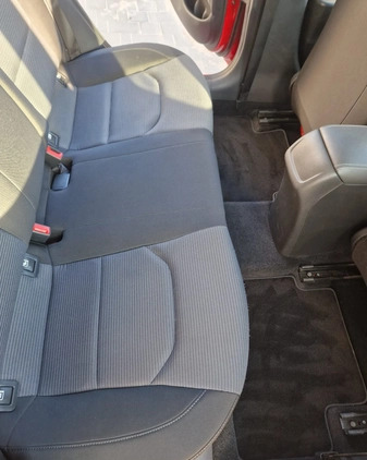 Hyundai I30 cena 39900 przebieg: 182712, rok produkcji 2017 z Pruszków małe 301
